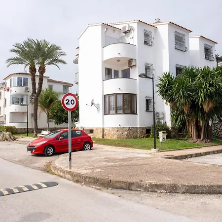 El Palmar Oliba 德尼亚