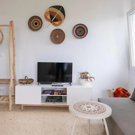 El Palmar Oliba 公寓 *