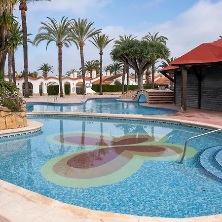 El Palmar Oliba